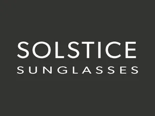 Solstice Sunglasses Coupon