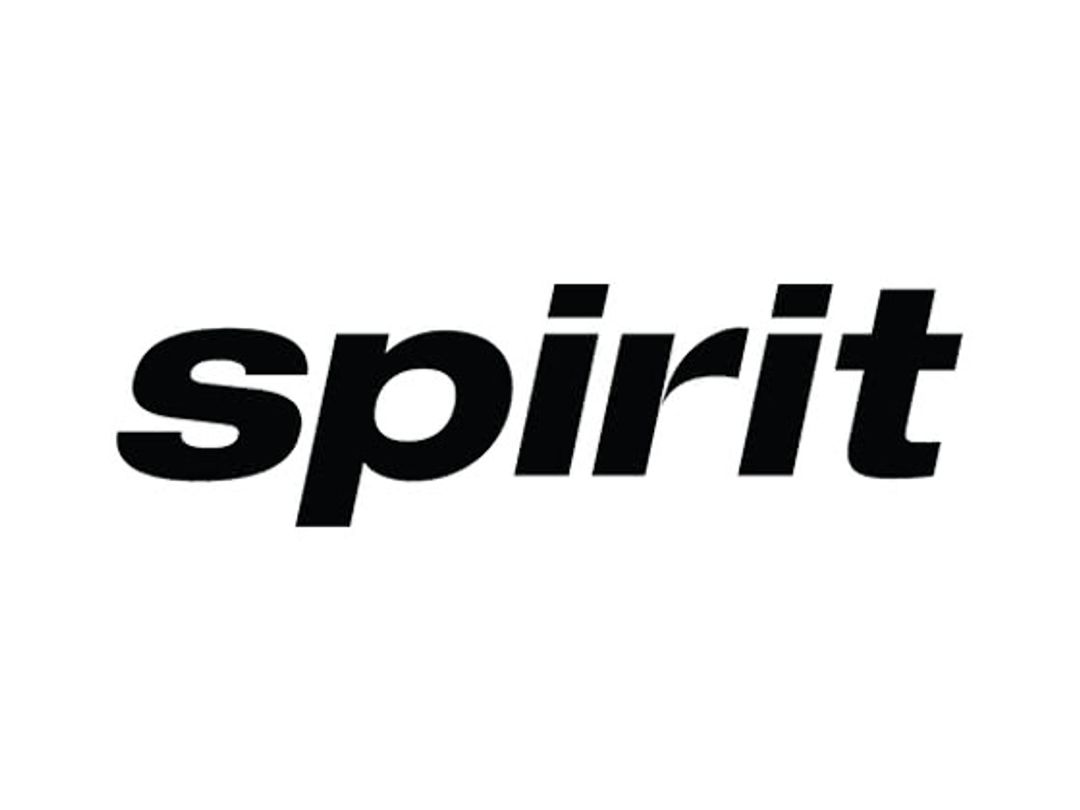 Spirit Discount