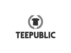 TeePublic logo