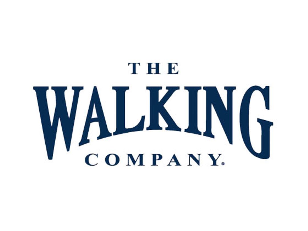 The Walking Company Discount