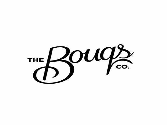30% Off | The Bouqs Co. Promo Code | April 2025