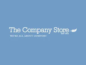 The Company Store Coupon