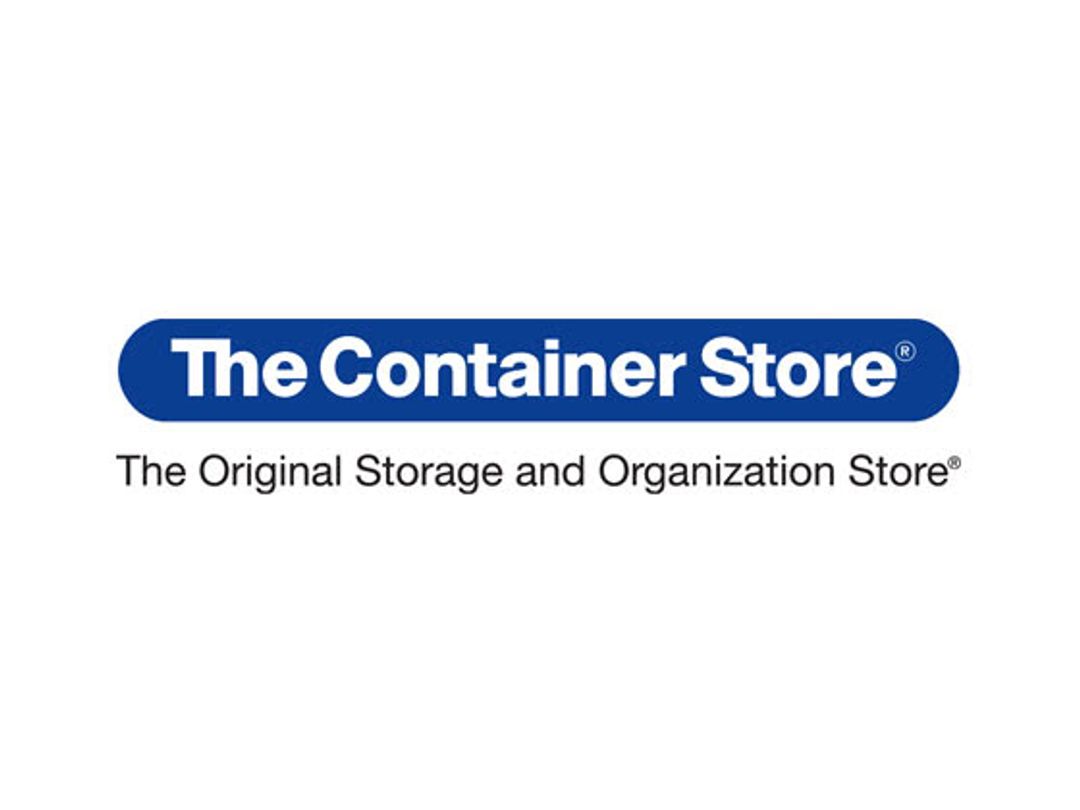 The Container Store Discount