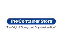 The Container Store Promo Codes