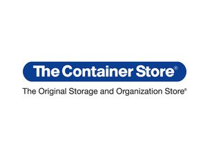 The Container Store Coupon