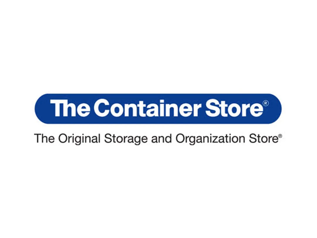 The Container Store Discount