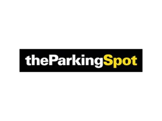 The Parking Spot Discount