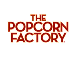 The Popcorn Factory Coupon