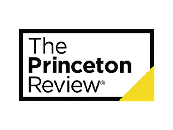 The Princeton Review Discount