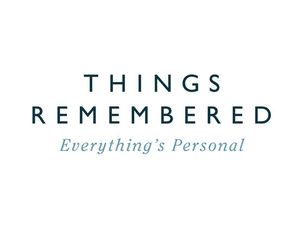 Things Remembered Coupon