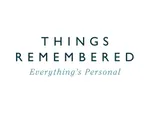 Things Remembered Promo Code