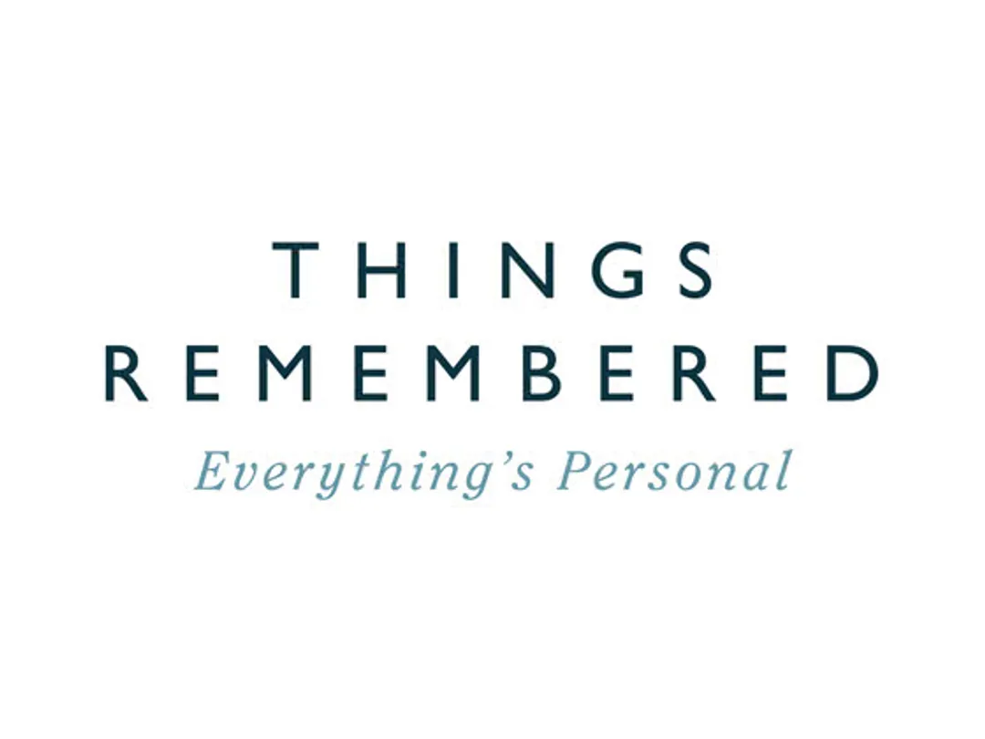 Things Remembered Discount