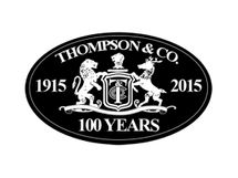 Thompson Cigar logo