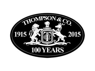 Thompson Cigar Coupon
