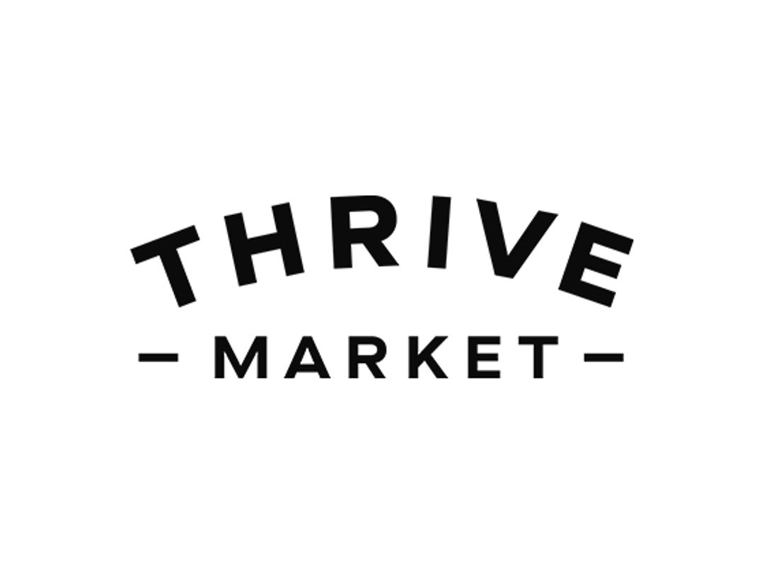 Thrive Market Discount