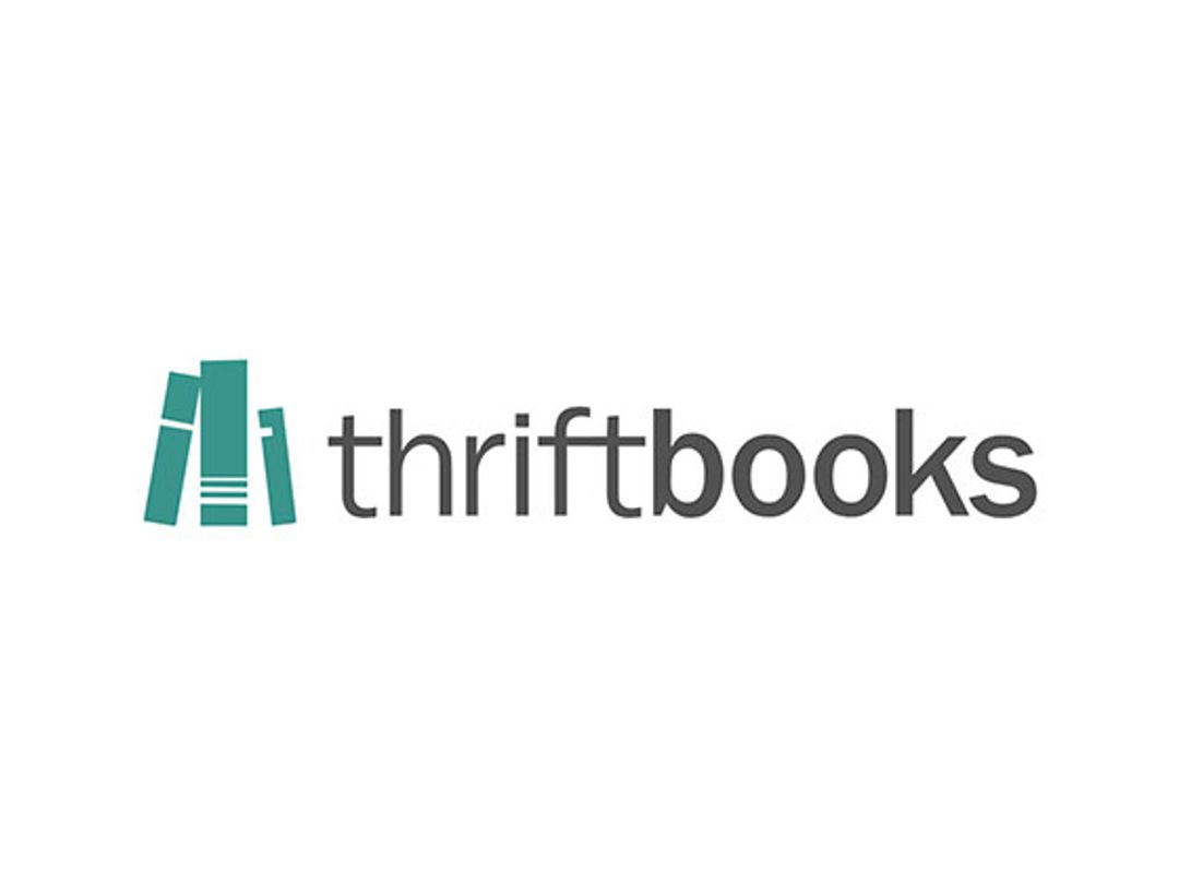 Thriftbooks Discount