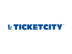 Ticket City Coupon