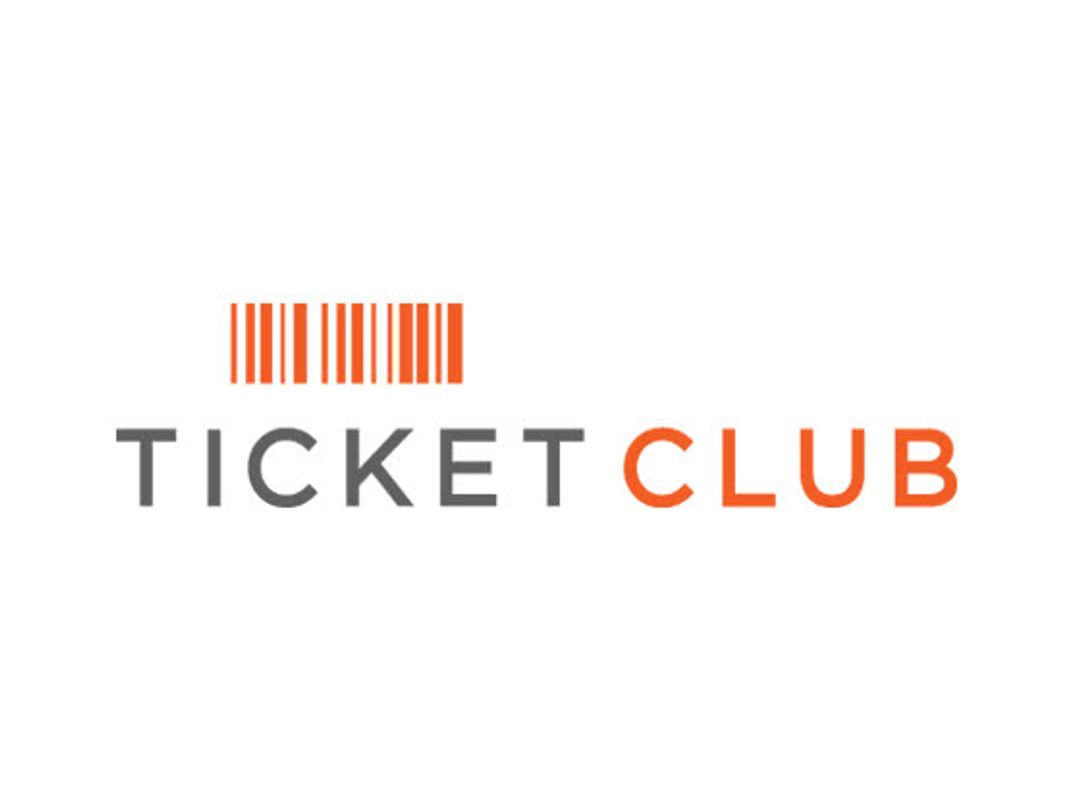 Ticket Club Discount