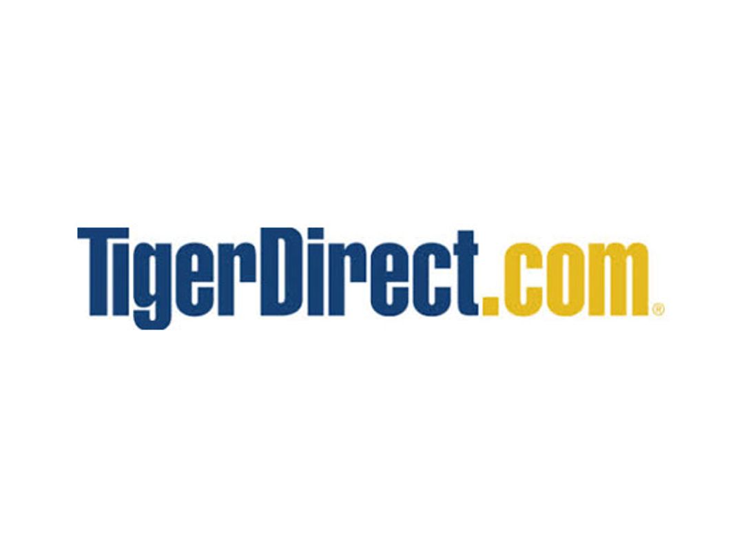 TigerDirect Discount