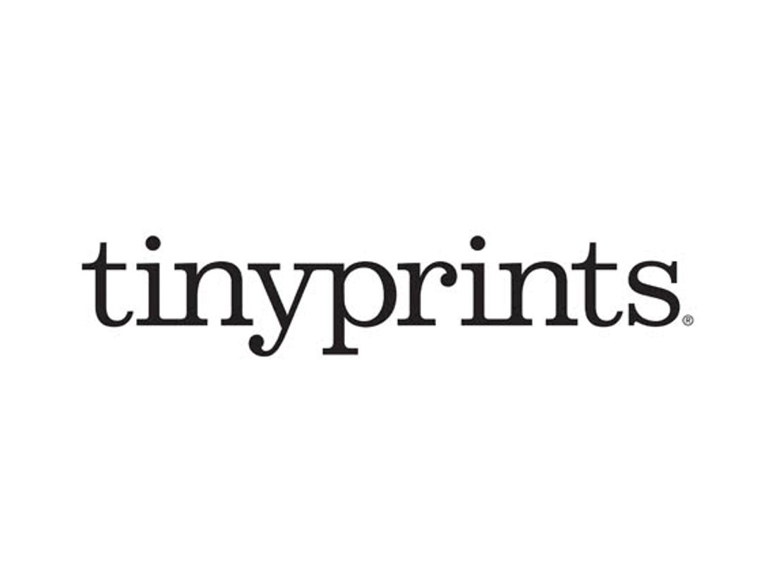 Tiny Prints Discount