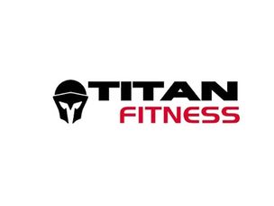 Titan Fitness Coupon
