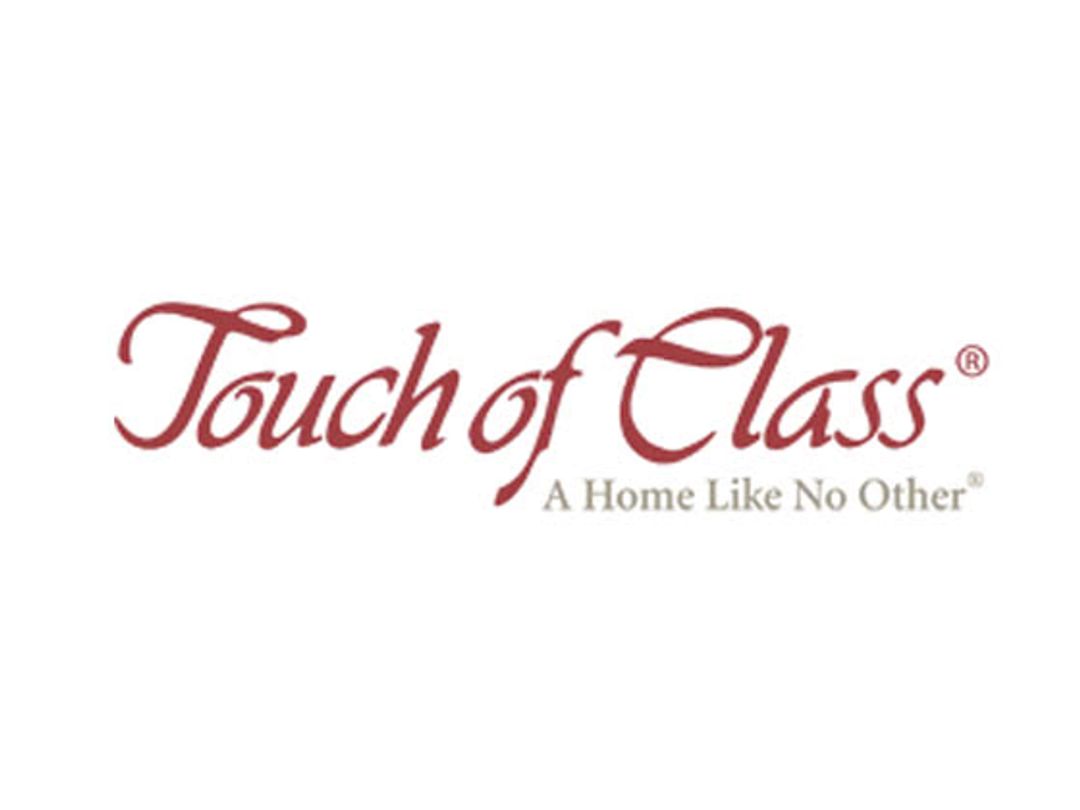 Touch of Class Discount
