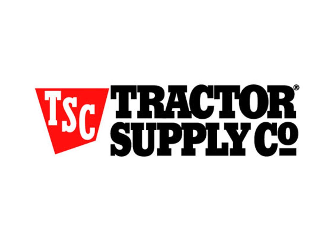 Tractor Supply Discount