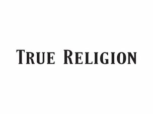 True Religion Coupon