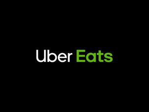 Uber Eats Coupon