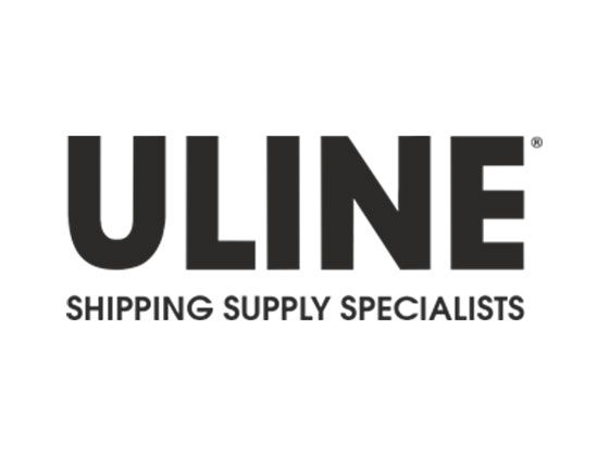 Find All ULINE Coupons & Promo Codes