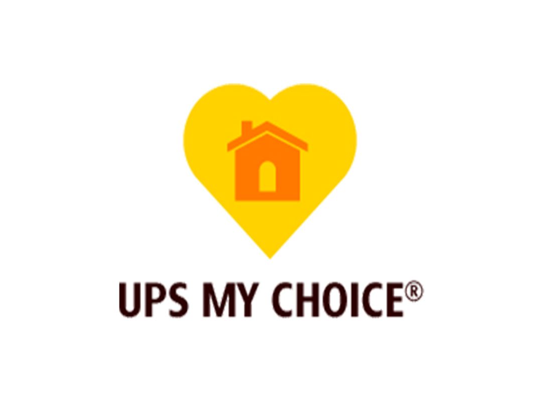 UPS My Choice Discount