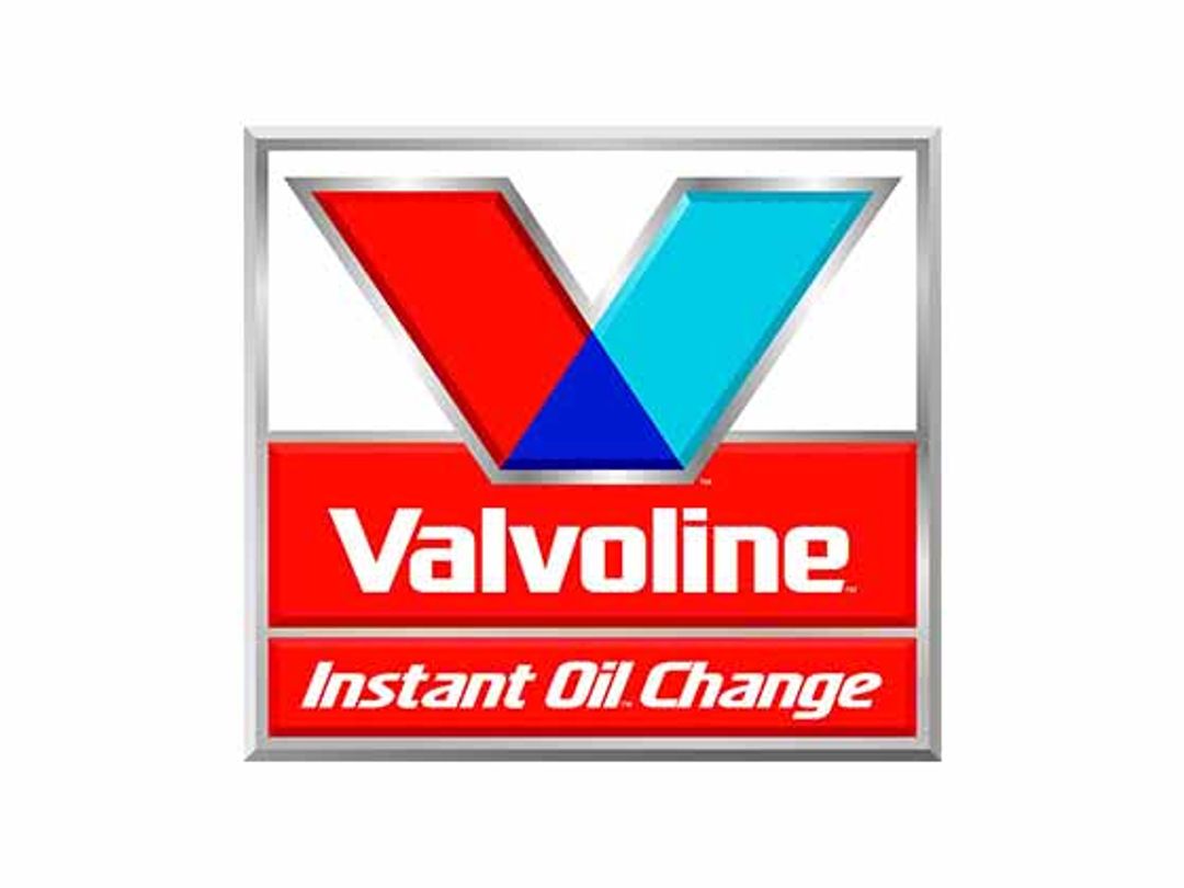 Valvoline Instant Oil Change Discount