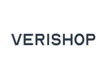 Verishop logo
