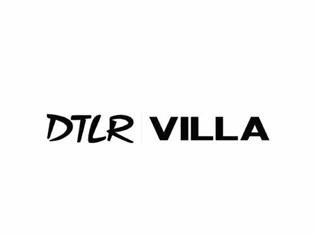 DTLR VILLA Discount