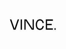 Vince. logo