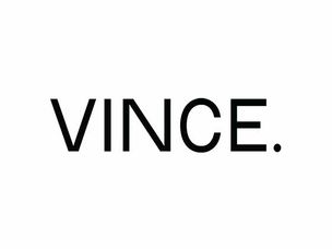 Vince. Coupon