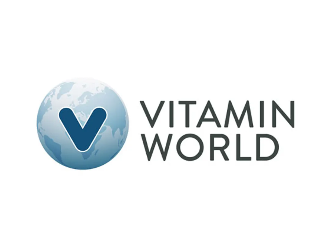 Vitamin World Discount
