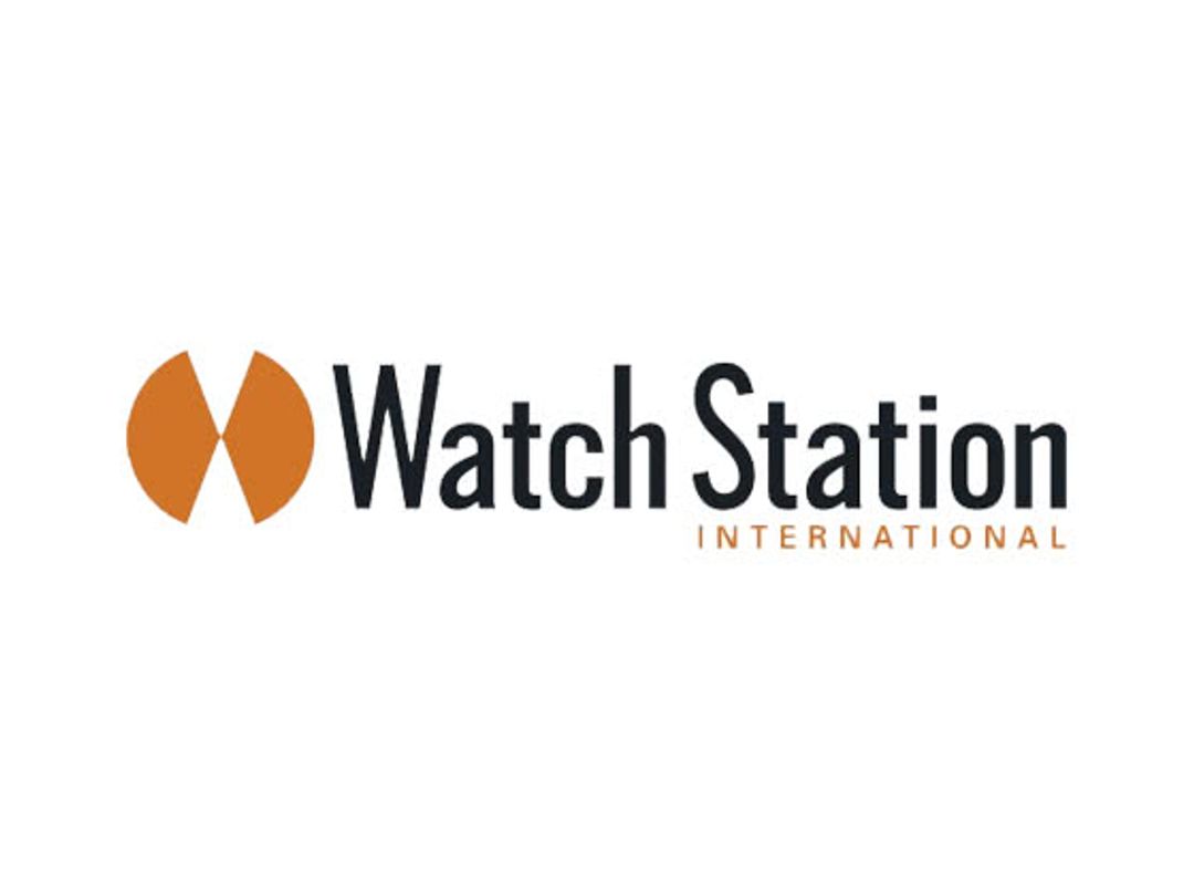 Watch Station Discount