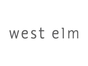 west elm Coupon