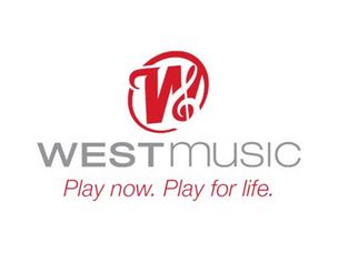 West Music Coupon