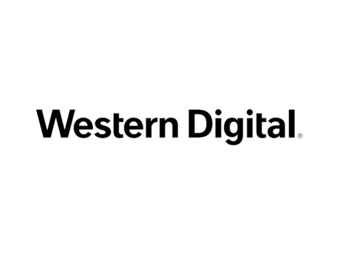 Western Digital Discount