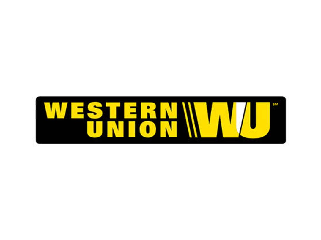 Western Union Discount