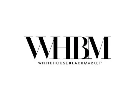 White House Black Market Discount