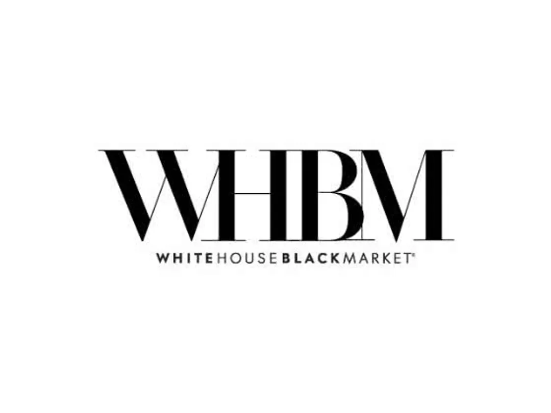 White House Black Market Discount