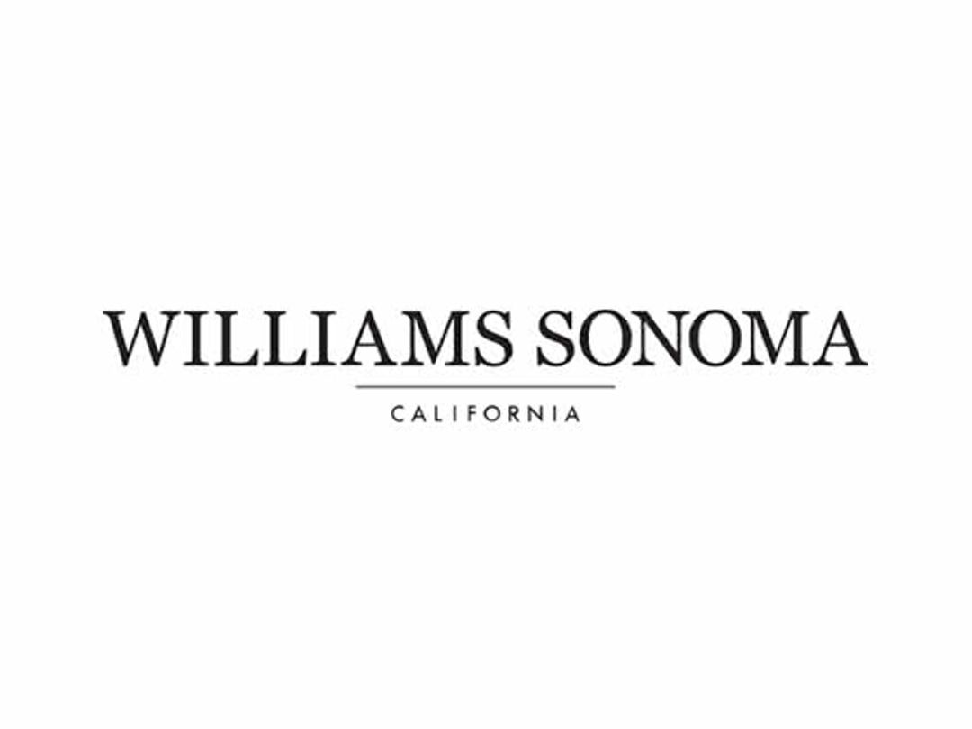 Williams Sonoma Discount