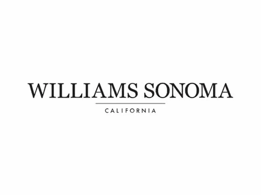 Williams Sonoma Discount