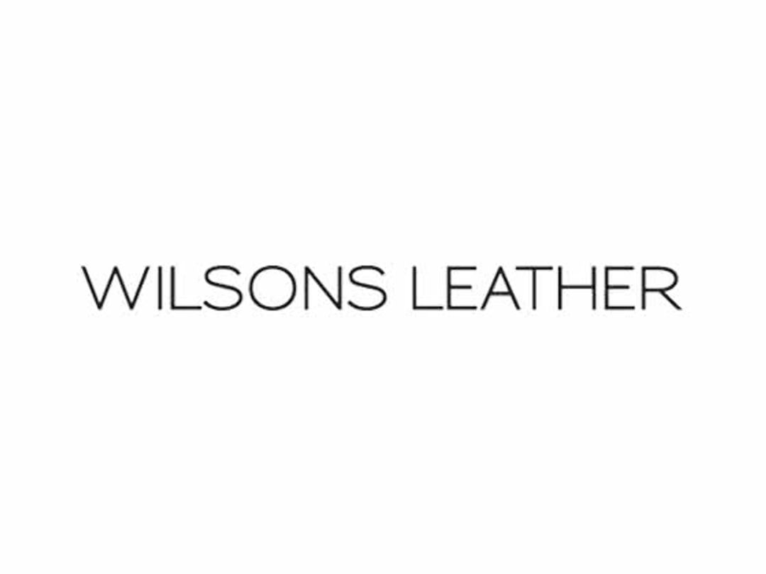 Wilsons Leather Discount