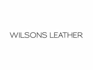 Wilsons Leather Coupon