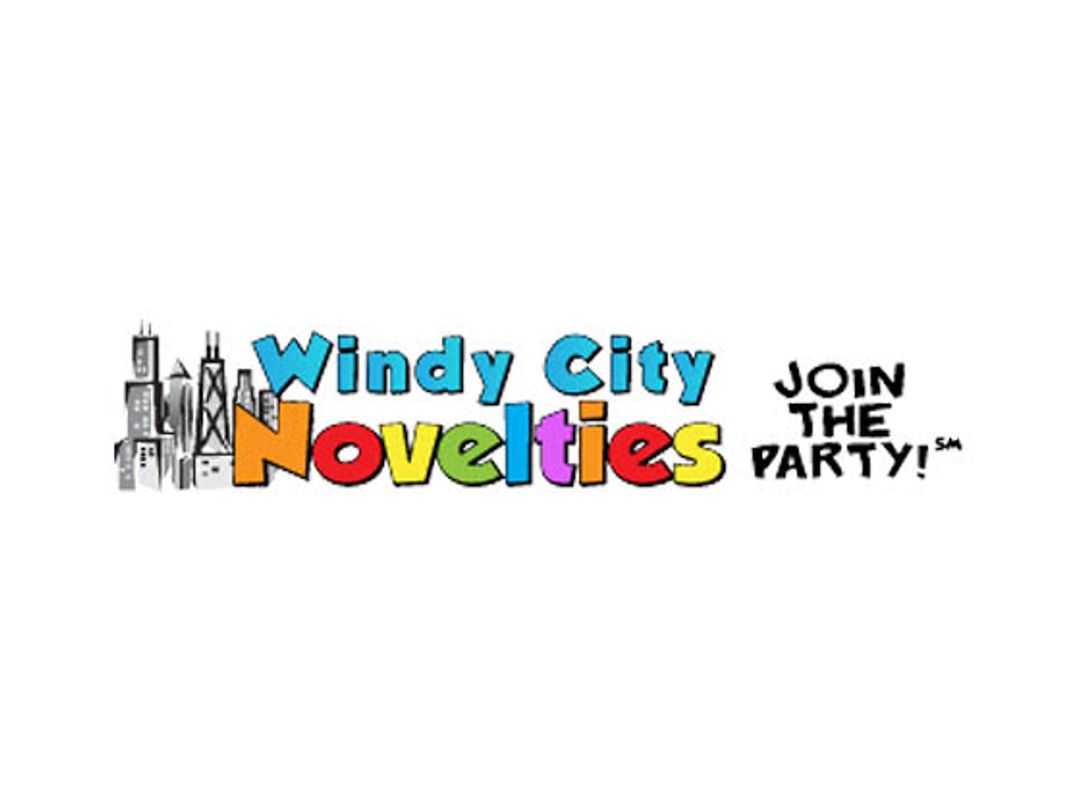 Windy City Novelties Discount