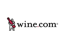 wine.com logo